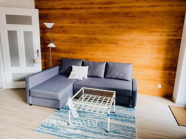 Alpenhoamat Apartments การ์มิช-พาร์เทนเคียร์เชน ภายนอก รูปภาพ