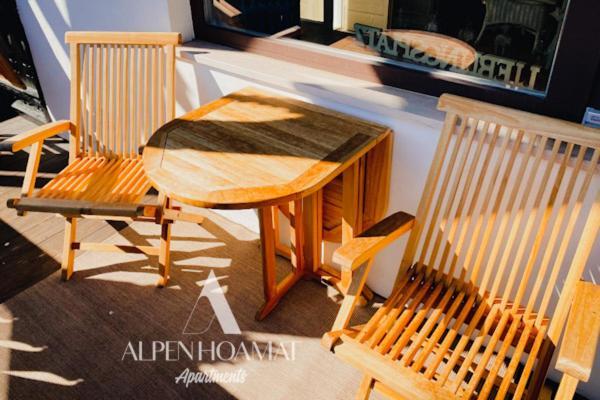 Alpenhoamat Apartments การ์มิช-พาร์เทนเคียร์เชน ภายนอก รูปภาพ